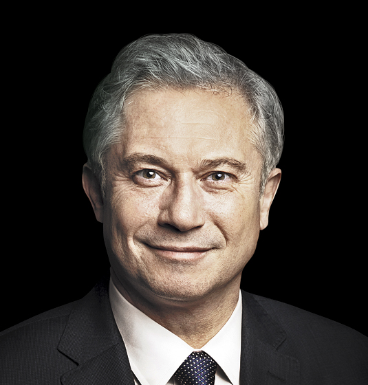 Alfredo Coutiño