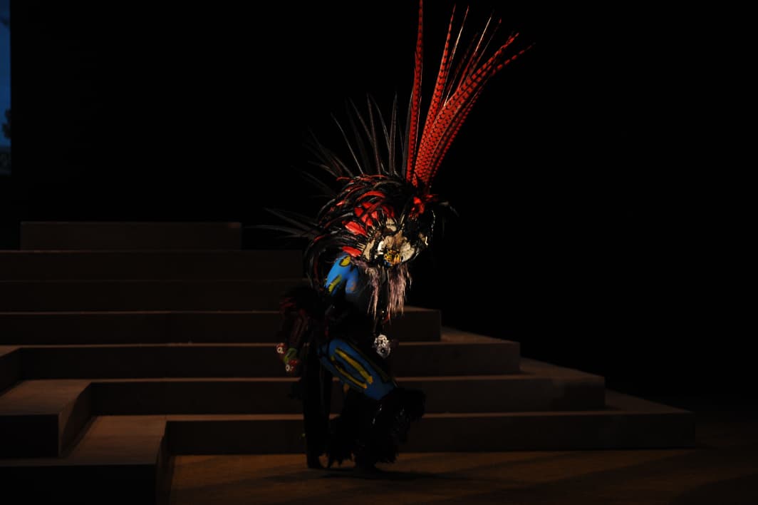 CDATA[
El Gobierno de la Ciudad de México ya prepara una de las temporadas festivas más coloridas y representativas del país: el Día de Muertos . Este 2025 , la capital realizará más de 400 actividades culturales en las 16 alcaldías. Estas son las fechas confirmadas. Leer: La Marcha Zombie y el Desfile de Alebrijes 2025: ruta y alternativas viales
Cartelera cultural del Día de Muertos en CDMX
![