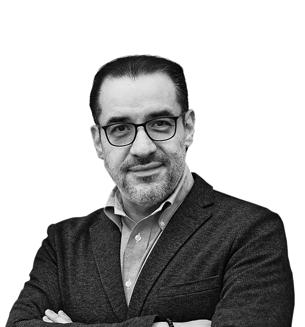 Efraín Mendicuti