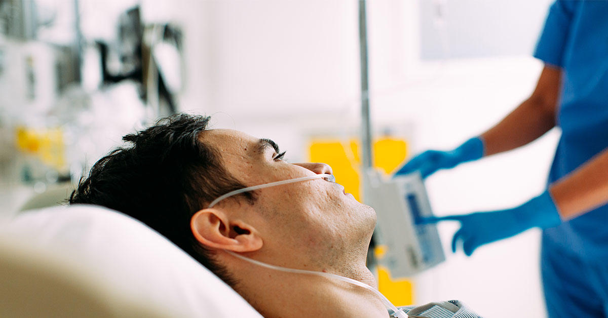 Médica Sur apuesta por sistemas médicos inteligentes de Baxter