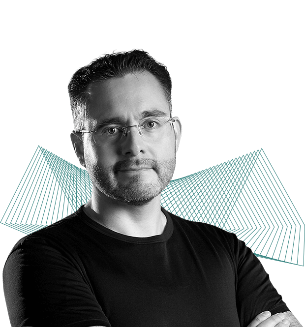 Daniel Colunga