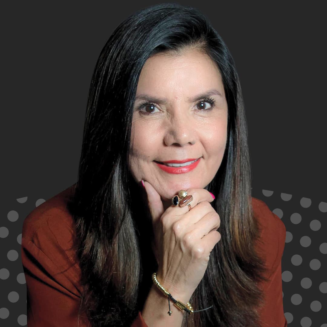 Elida Godínez