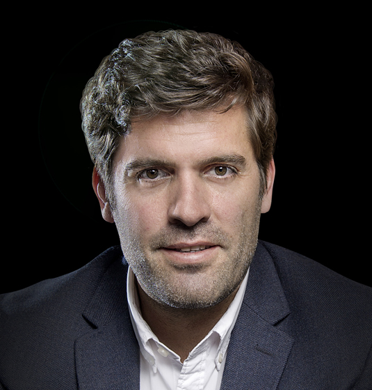Pedro Rivas
