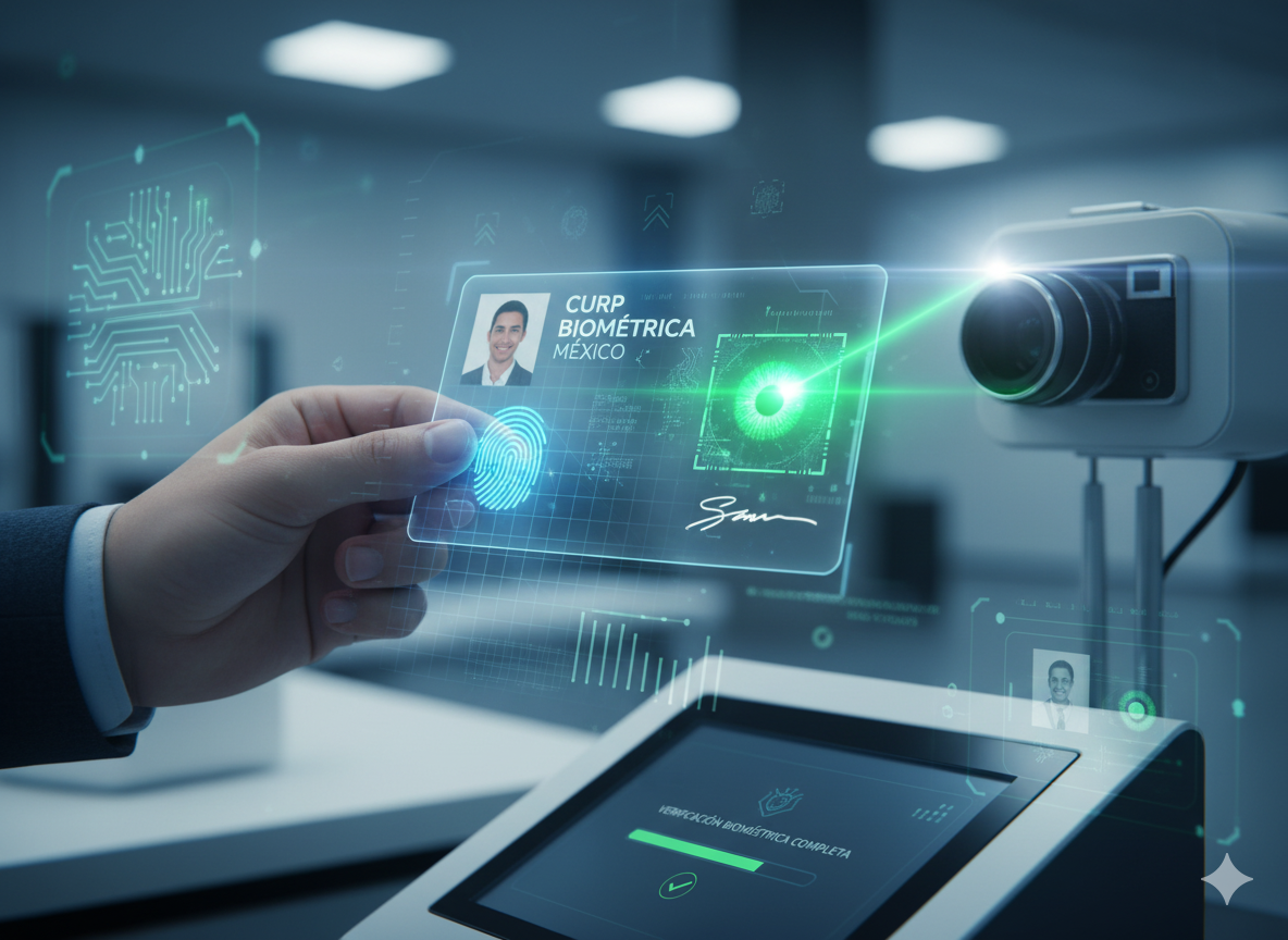 CDATA[
México está a punto de dar un salto digital que promete cambiar la forma en que hacemos trámites , cobramos apoyos o sacamos documentos. Pero también abre una conversación importante sobre privacidad, derechos y confianza en las instituciones. La transformación se centra en dos herramientas: la CURP Biométrica y la Llave MX . Ambas forman parte de un nuevo paquete de reformas con el que el gobierno busca modernizar su relación con la ciudadanía. El análisis más reciente de México Evalúa , una organización dedicada a revisar políticas públicas, pone sobre la mesa tanto el enorme potencial de este cambio como los riesgos que podrían acompañarlo.
![