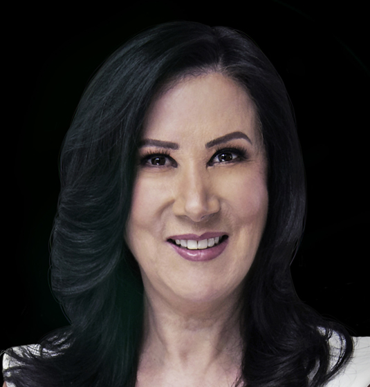 Luz Adriana Ramírez Chávez