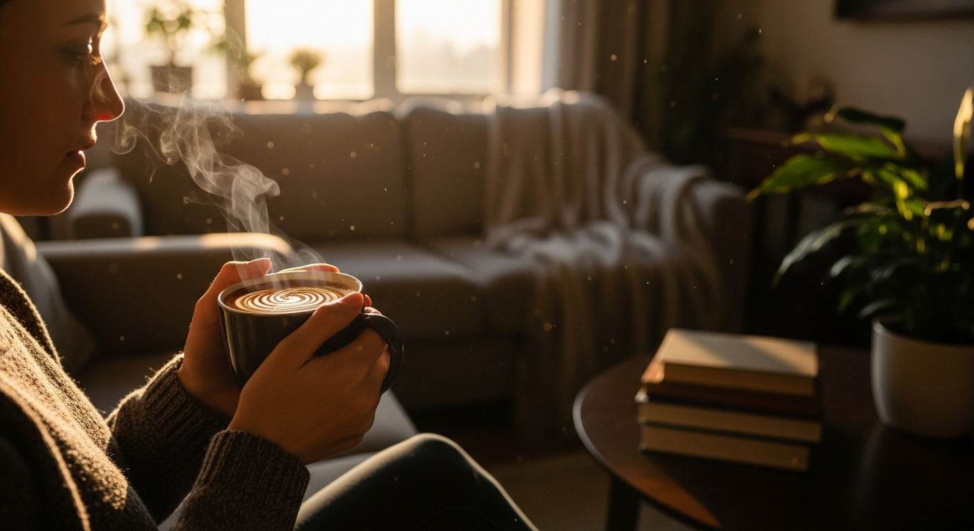CDATA[
El café se ha convertido en una de las bebidas más presentes en la vida de millones de personas en el mundo. Más allá de su sabor y aroma, su relevancia se explica por el papel que ocupa en la rutina diaria y por la estructura productiva que lo respalda. Cada 1 de octubre, con motivo del Día Internacional del Café , se recuerda la importancia de esta bebida y se abre la pregunta sobre cuántas tazas se consumen en México . La respuesta ofrece un panorama que combina hábitos cotidianos, perfiles de consumidores y la relevancia agrícola del país como productor.
¿Cuántas tazas se consumen en México?
![