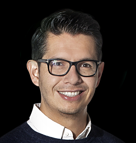 Francisco Padilla