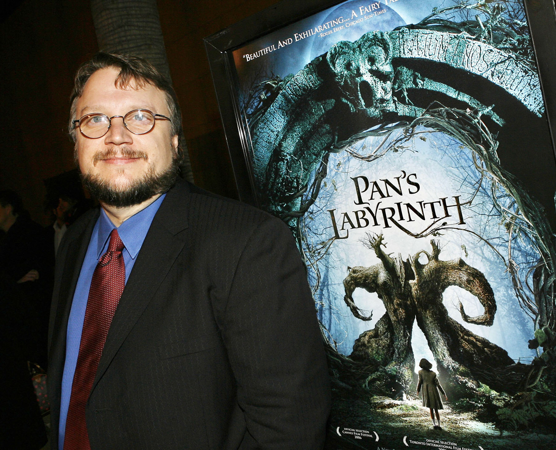 CDATA[
Guillermo del Toro es un cineasta mexicano reconocido por películas como El laberinto del Fauno o Pinocho . Estos son algunos datos sobre su biografía y obras en el marco del estreno de Frankenstein en Netflix.
Biografía de Guillermo del Toro
![