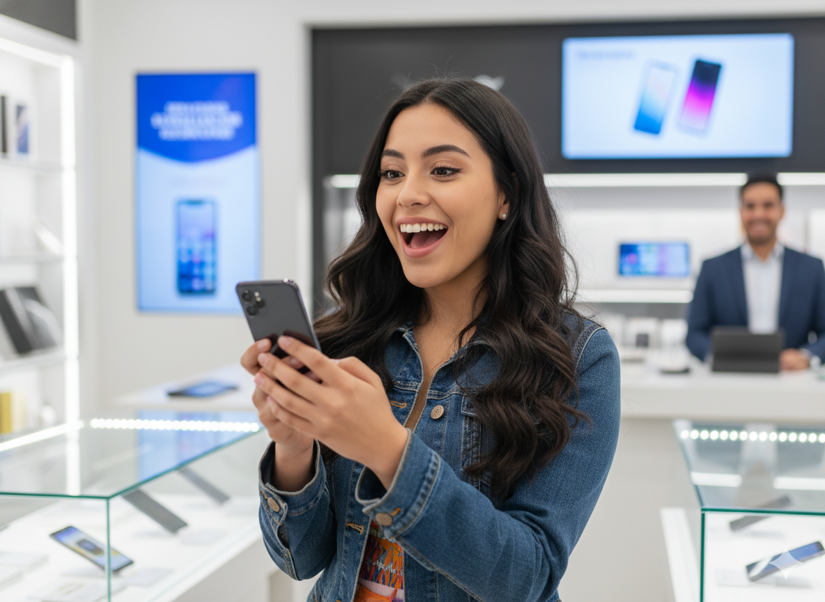 CDATA[
Está por comenzar la temporada de mayor consumo del año: El Buen Fin, Black Friday, Navidad y Día de Reyes . Abundan las promociones , y una de las más llamativas son los famosos meses sin intereses (MSI). Esta opción permite adquirir ese producto que tanto deseas y pagarlo en cómodas mensualidades sin que se apliquen cargos financieros adicionales. Pero, ¿alguna vez te has preguntado qué ganan realmente las grandes empresas con estas ofertas ? A continuación, te explicamos cómo se benefician las tiendas, los bancos y los consumidores, además de los riesgos asociados a este tipo de financiamiento y en qué situaciones vale la pena aprovecharlo sin que afecte tu presupuesto. Ramón Martínez , especialista en negocios y finanzas de la Escuela Bancaria y Comercial (EBC), y Óscar Berumen , director de Grupo Viraal, coinciden en que esta promoción puede ser beneficiosa para todas las partes involucradas siempre y cuando se utilice de forma responsable, especialmente por parte del consumidor.
![