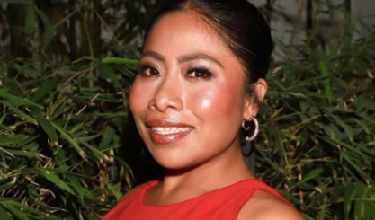 Yalitza Aparicio será presentadora en los Latin Grammy - Vimarsana News