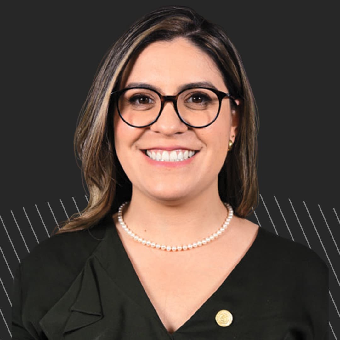 Cecilia Vadillo