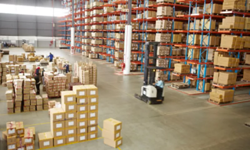 Las exportaciones de petróleo de octubre fueron las más altas jamás registradas. (Foto: Getty Images)