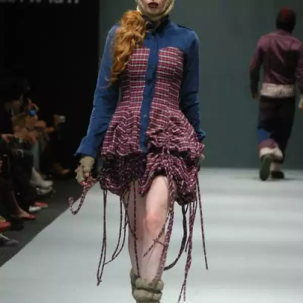 IDM Pasarela Malafacha