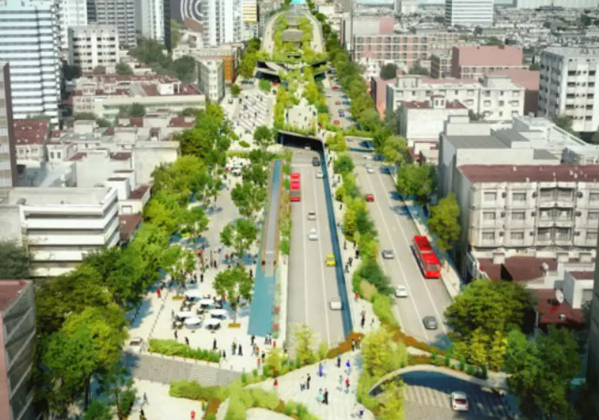 corredor_cultural_chapultepec