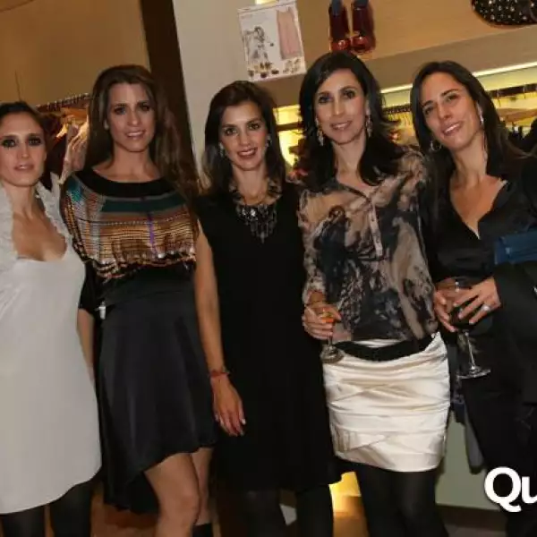 Inauguración de Bloom