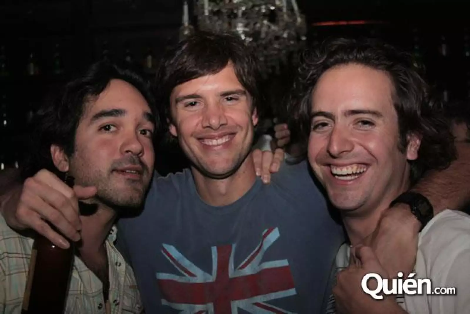 Chivas History Night