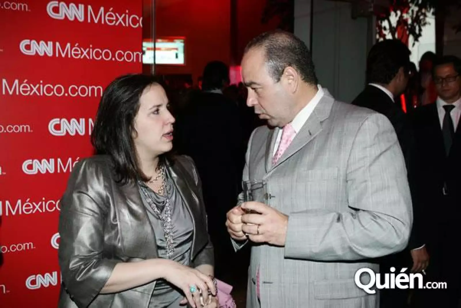Presentación CNN México