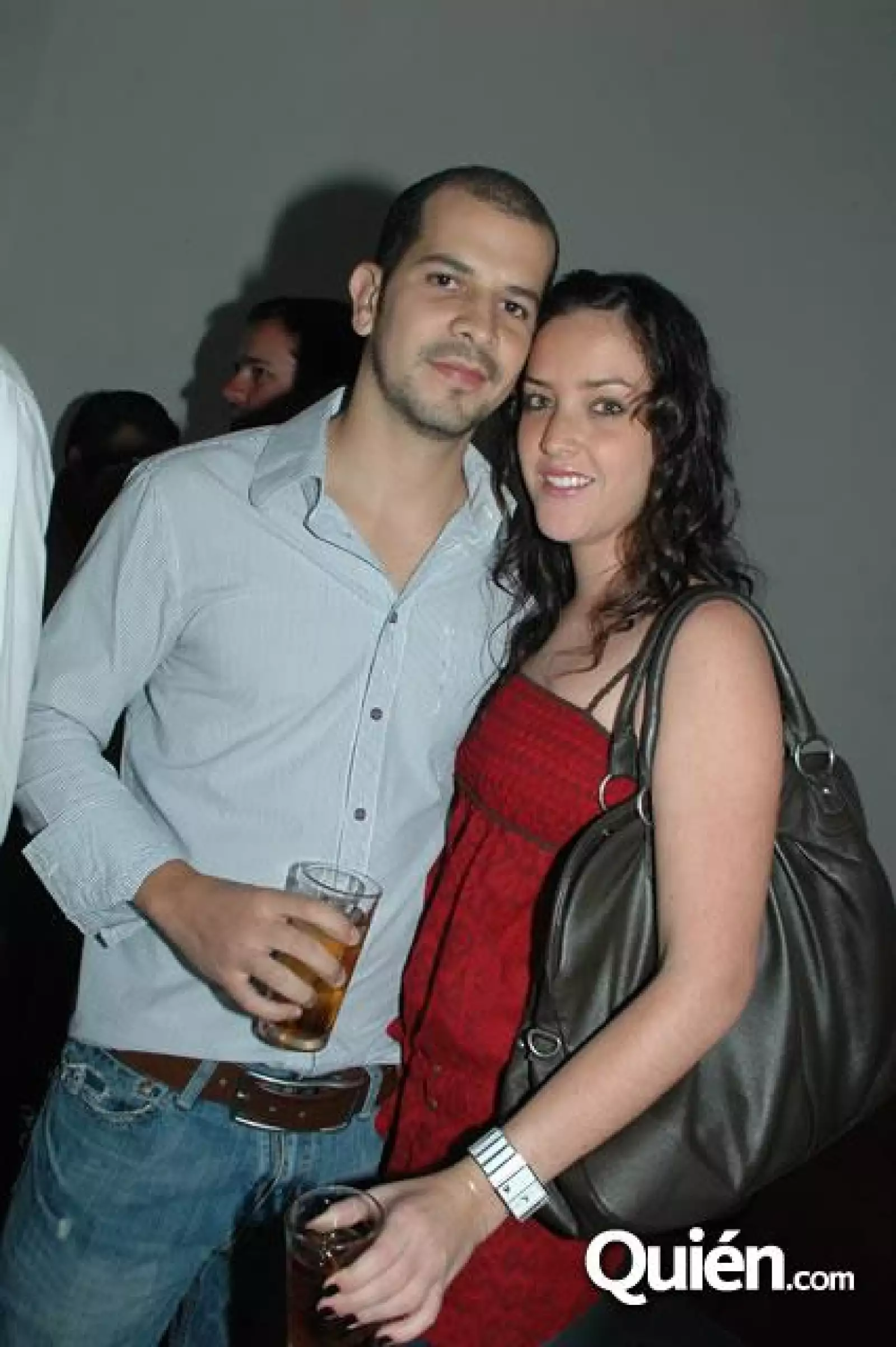 Cumple Shantal Verea y Daniela Ochoa