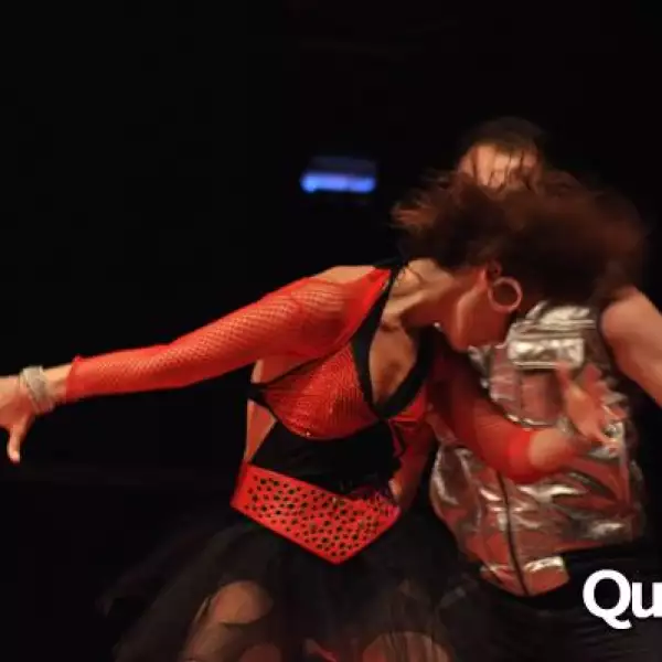 Monterrey Nextel Moda