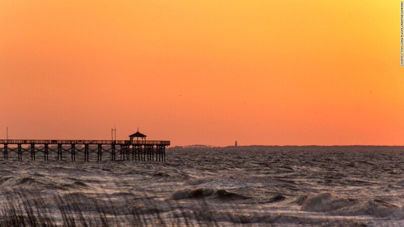 Bald Head Island