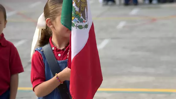 educación