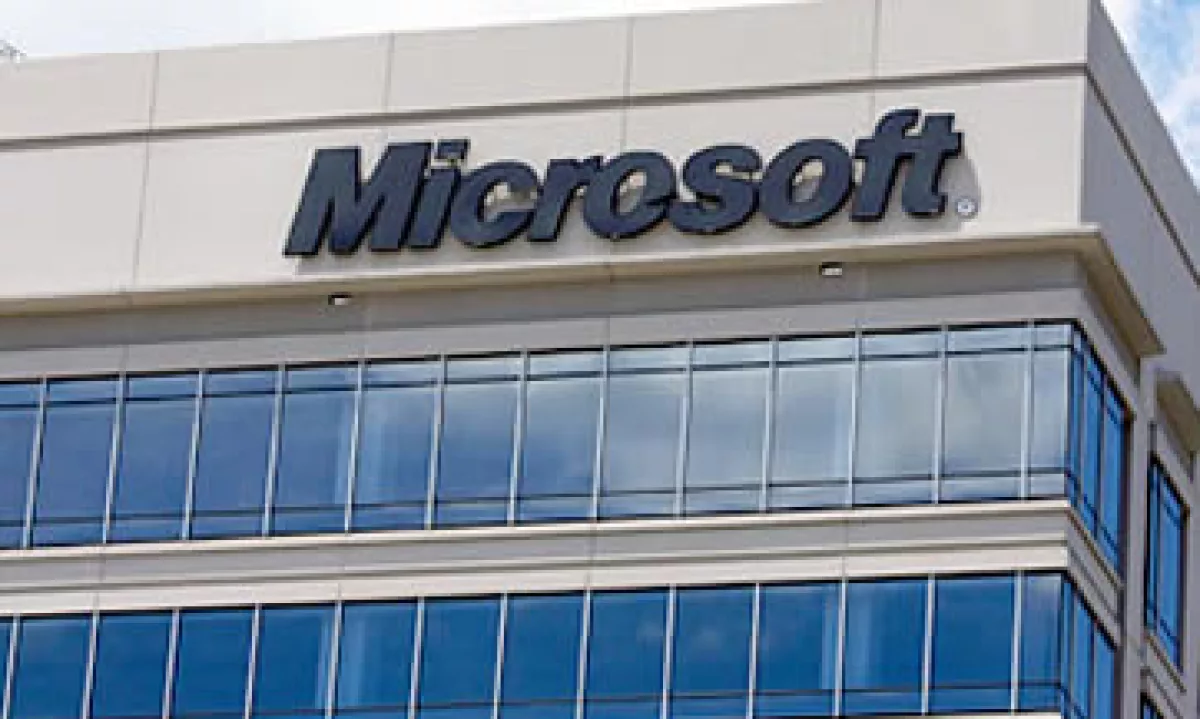 Krikorian ingresará a Microsoft con un pequeño equipo de colaboradores. (Foto: Cortesía Fortune)