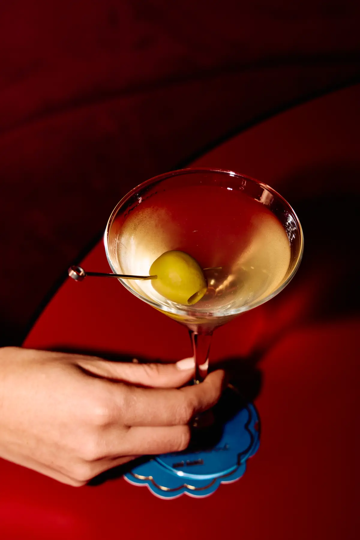 Bar Paricuta