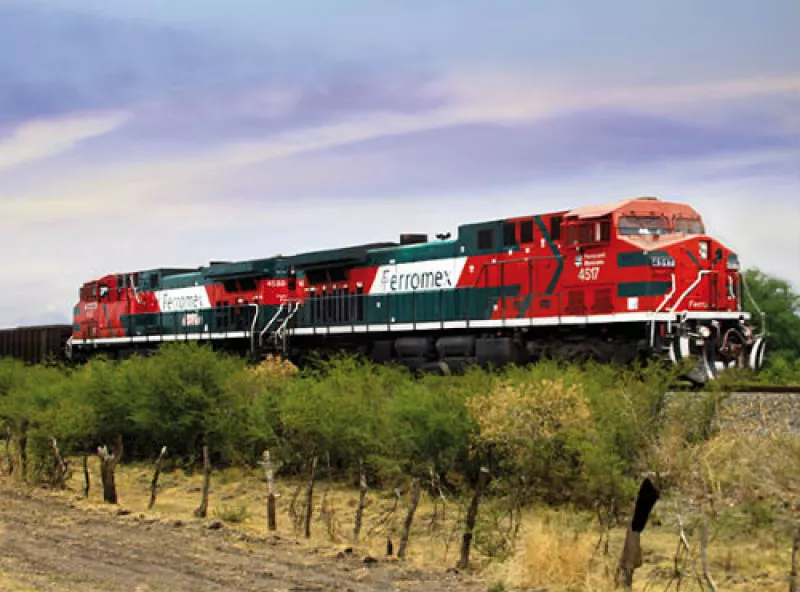 Ferromex 2