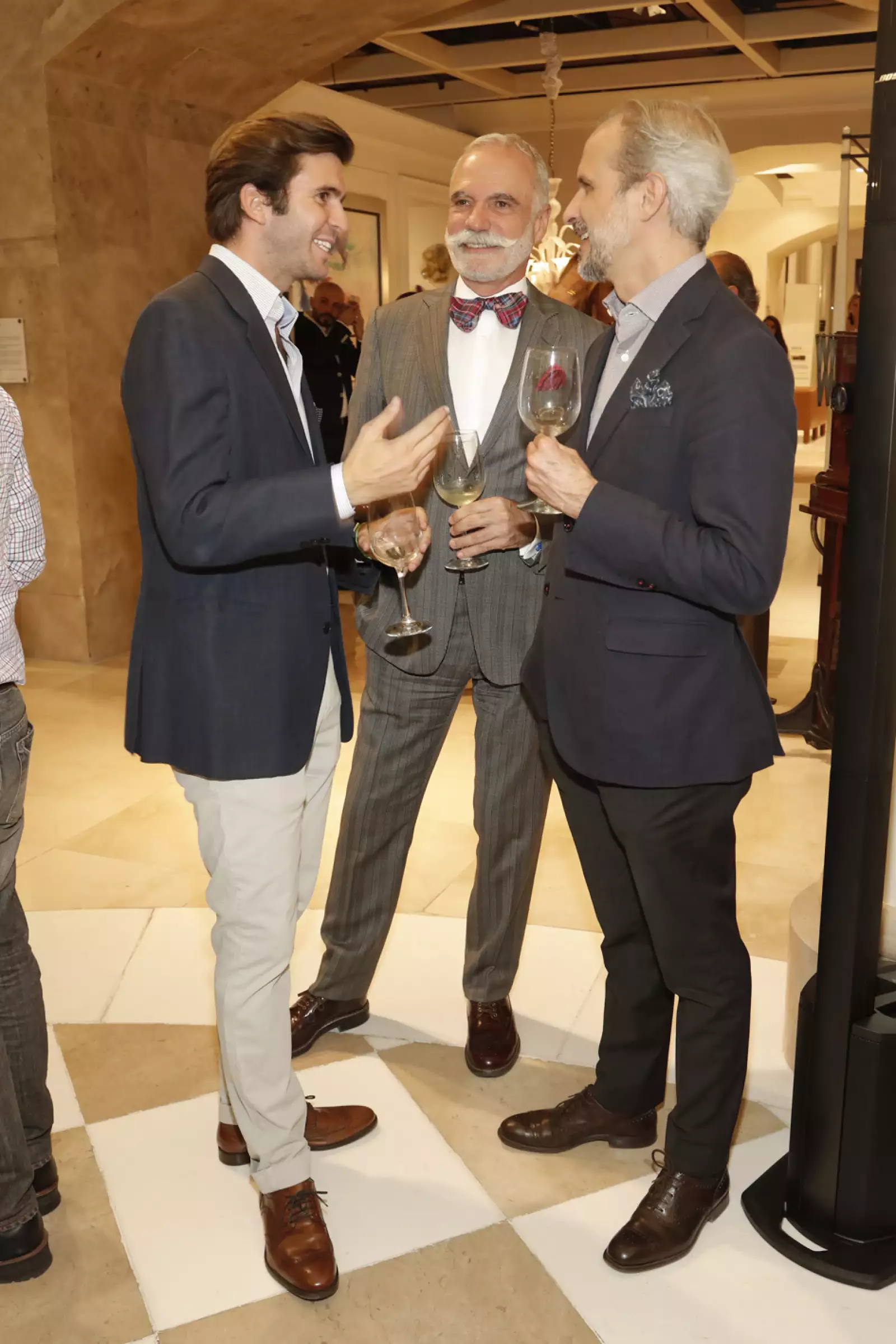 Cocktail Marquesa de Mancera