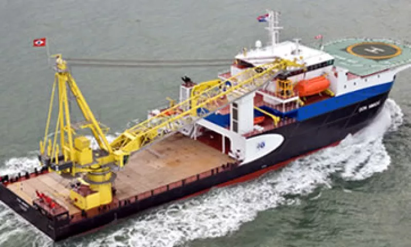 Oceanografía es acusada de fraude a Banamex. (Foto: Tomada de Oceanografía)