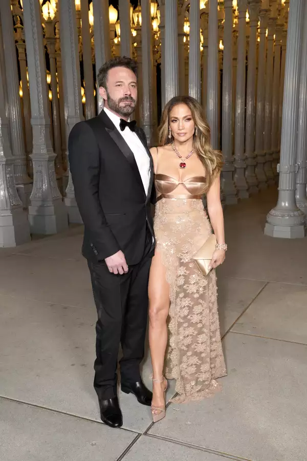¿Qué hay de cierto en el rumor del divorcio de Jennifer Lopez y Ben Affleck?