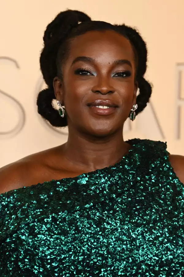 98th Annual Academy Awards, Arrivals, Los Angeles, California, USA - 15 Mar 2026