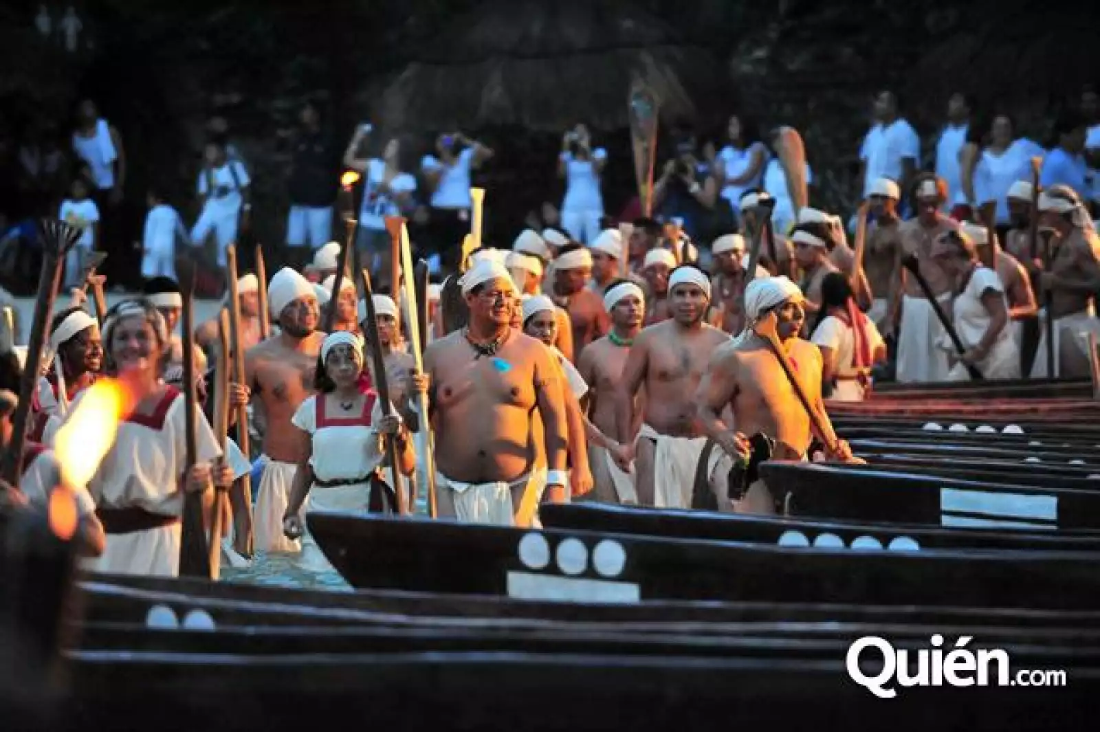 Travesía Sagrada Maya