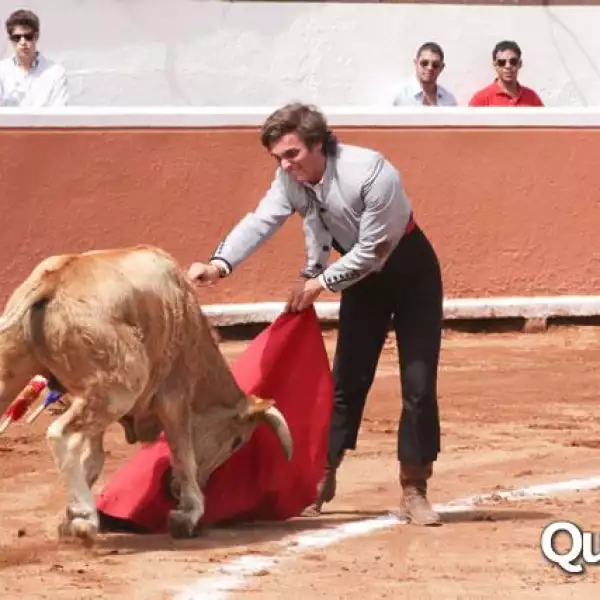 Corrida de toros Juriquilla