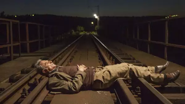 Fuera de mi camino (Milos Radovic, 2016)