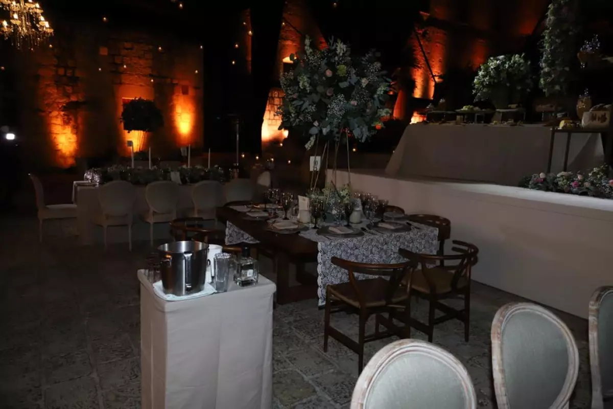 Boda Lagunas Gordillo