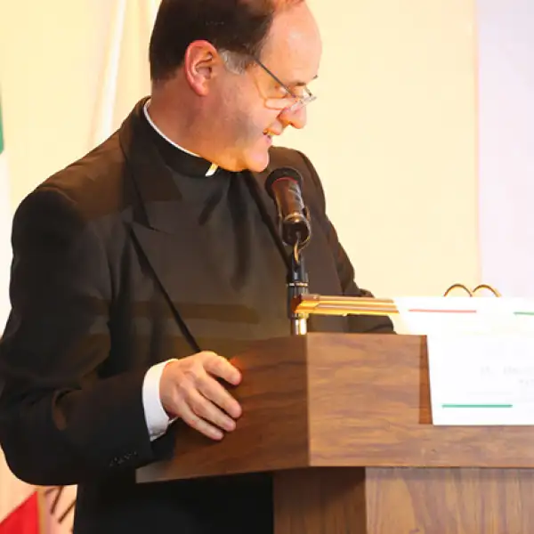 Padre Jesus Quirce