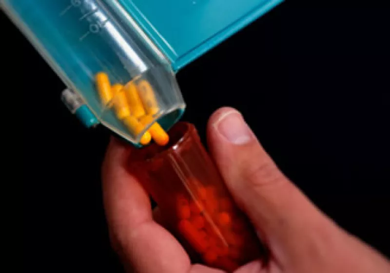 El 32.3% de las acciones de Genomma Lab se encuentra entre el público inversionista. (Archivo)