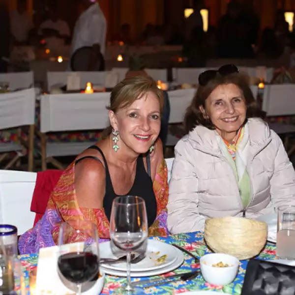 Cornelia Ulrich y Suzot