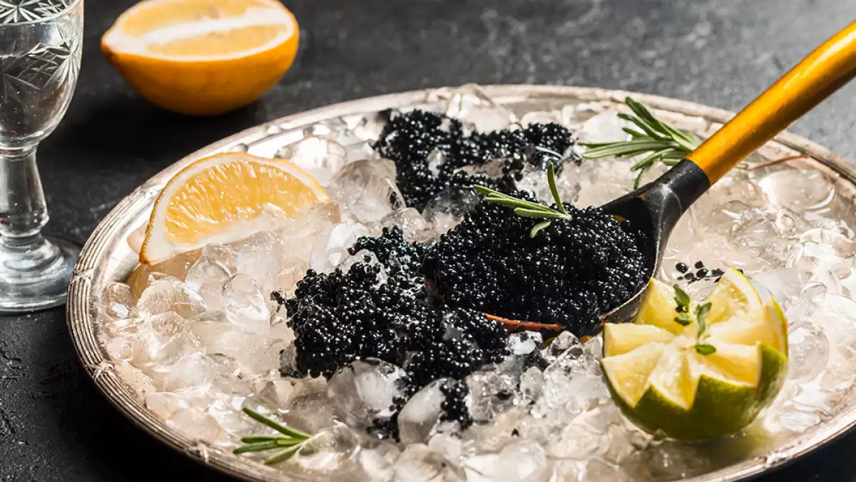Caviar