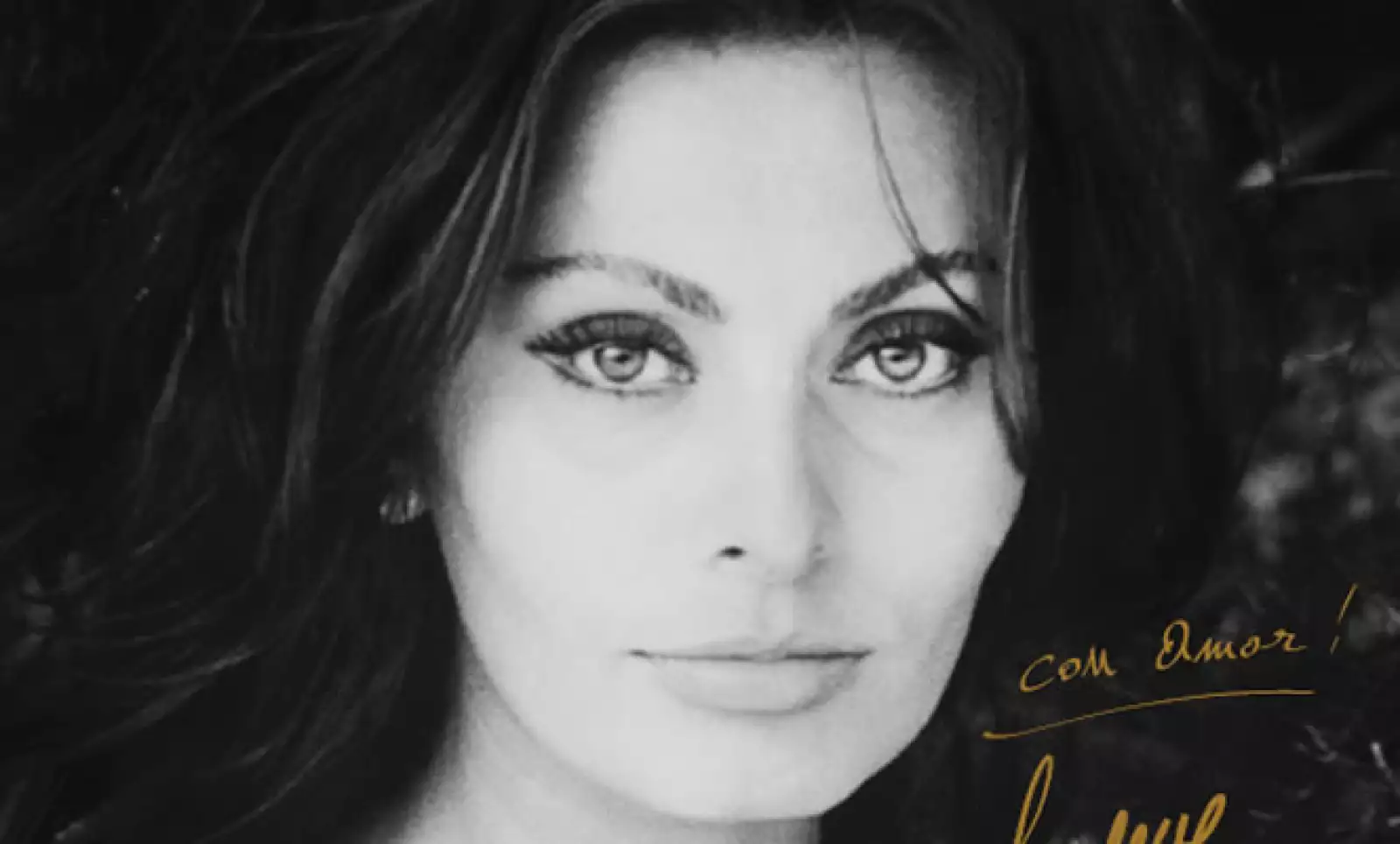 "Sofía Loren. México. Ayer, hoy y mañana" abrirá sus puertas al público este 21 de septiembre.