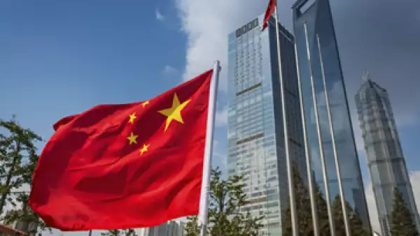 En 2012, México fue el segundo mercado al que exportó China en AL, después de Brasil. (Foto: Getty Images)