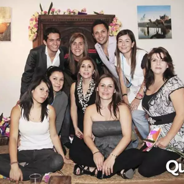 Exposición India Mística Poncho Plascencia y Mario Espina