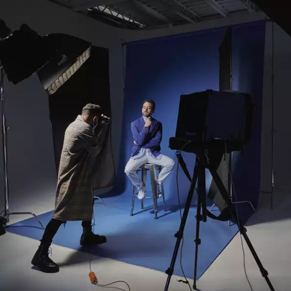 El estilo dinámico y sofisticado define a este reloj de Tommy Hilfiger