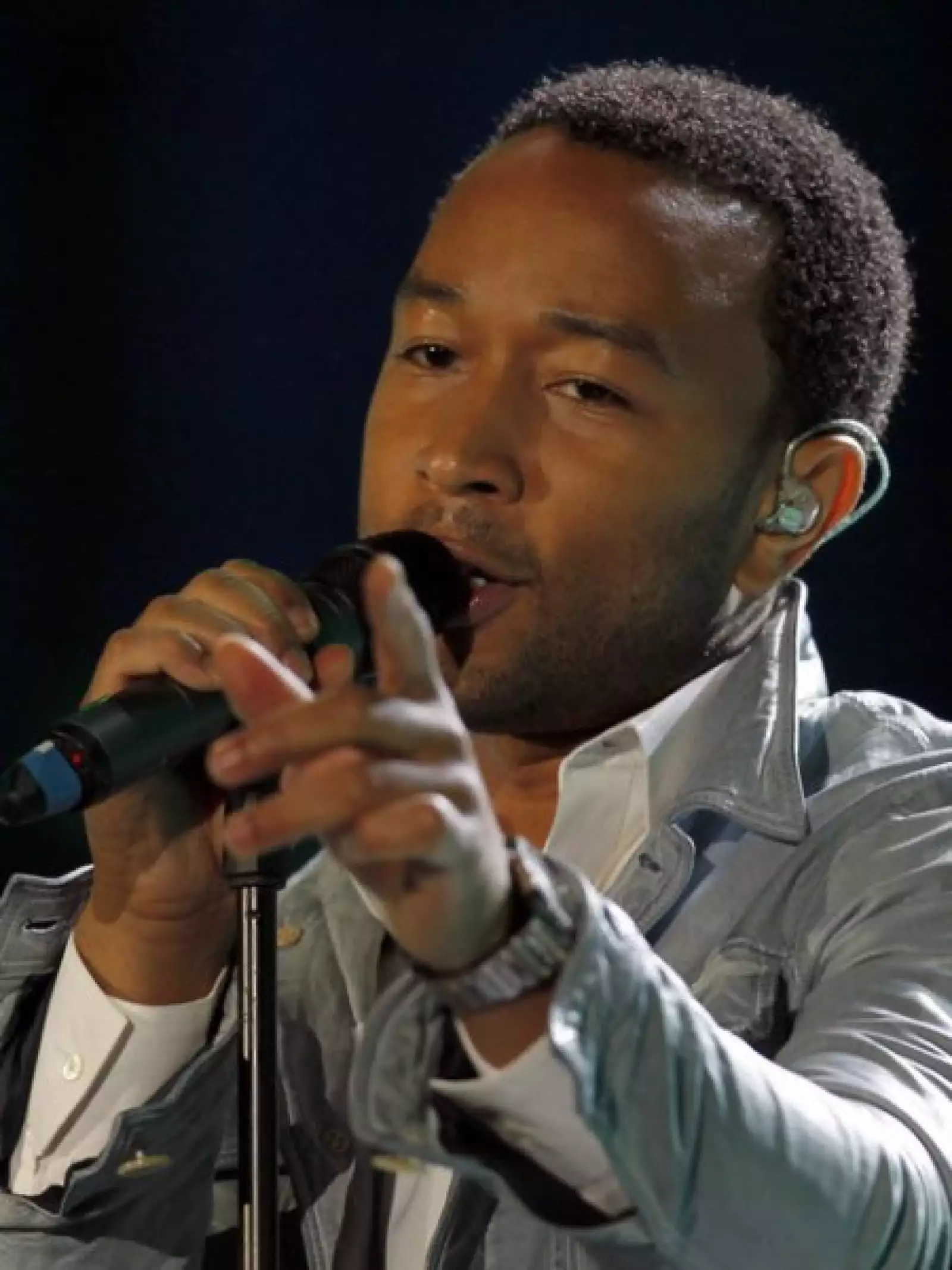 John Legend.