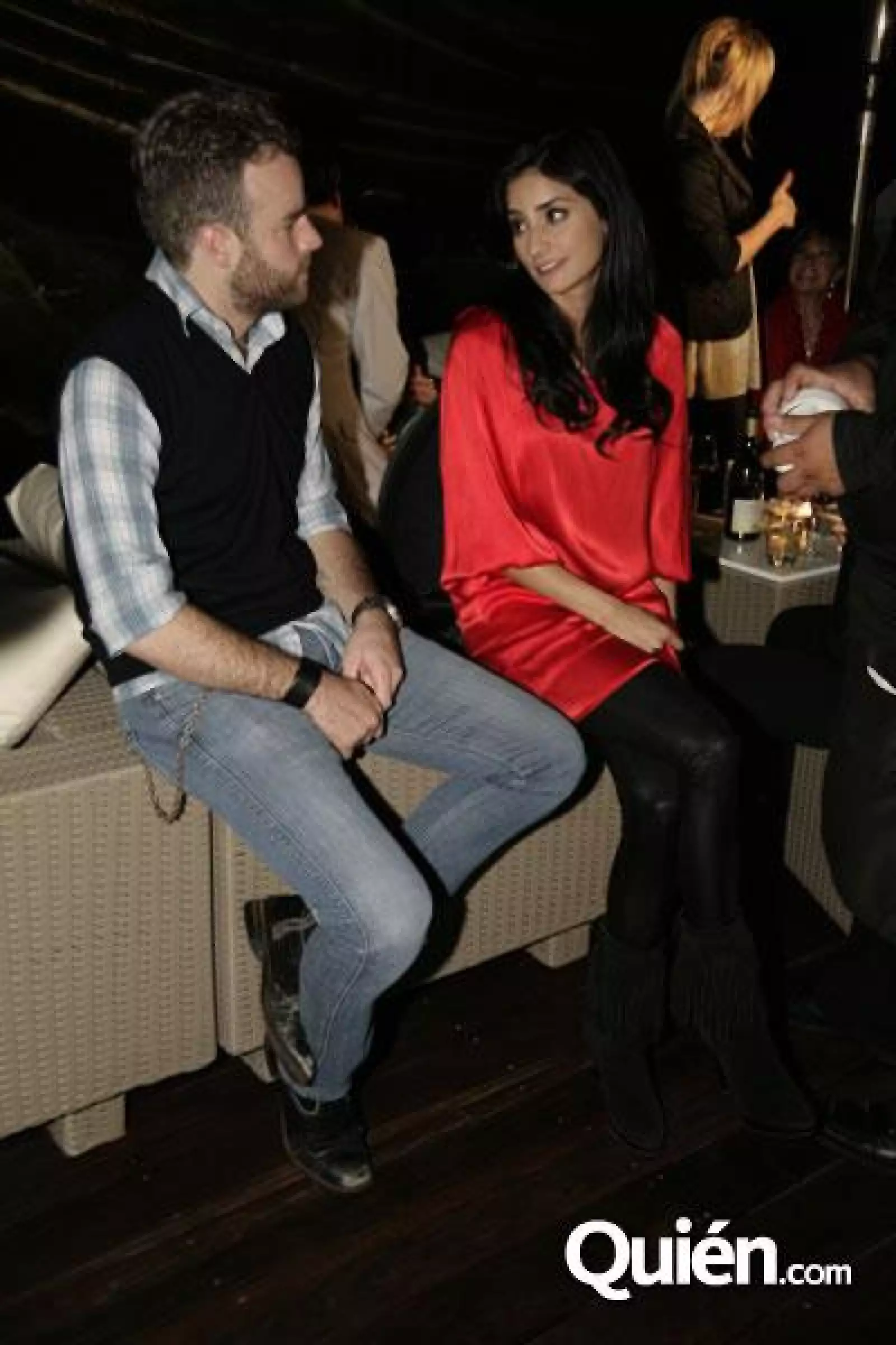 Terraza Hotel Cortés