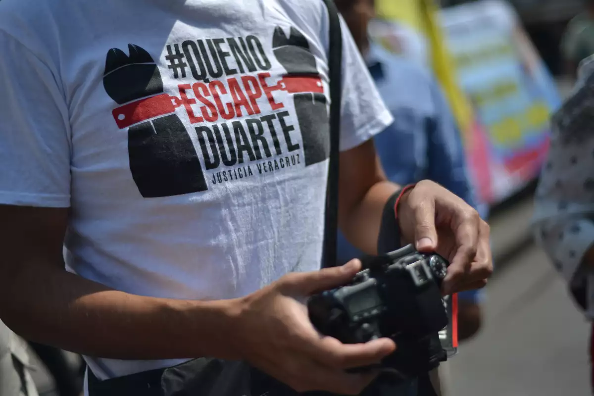 Con Duarte detenido, ¿qué sigue?