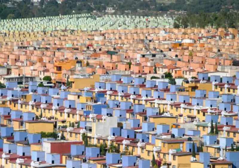 vivienda de inter�s social