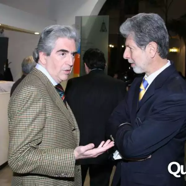 MAP Recorrido Intimo