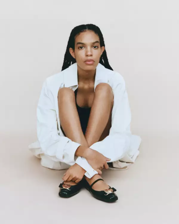 Ballerinas Ferragamo